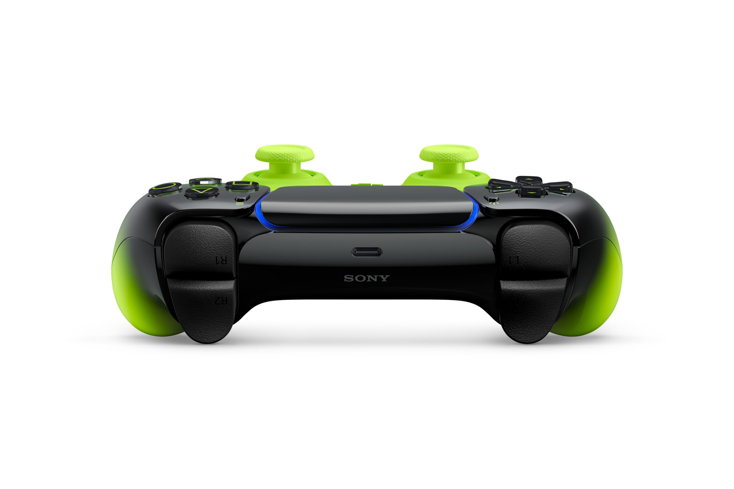Sony Playstation DualSense® Wireless-Controller - Remix Green - 5