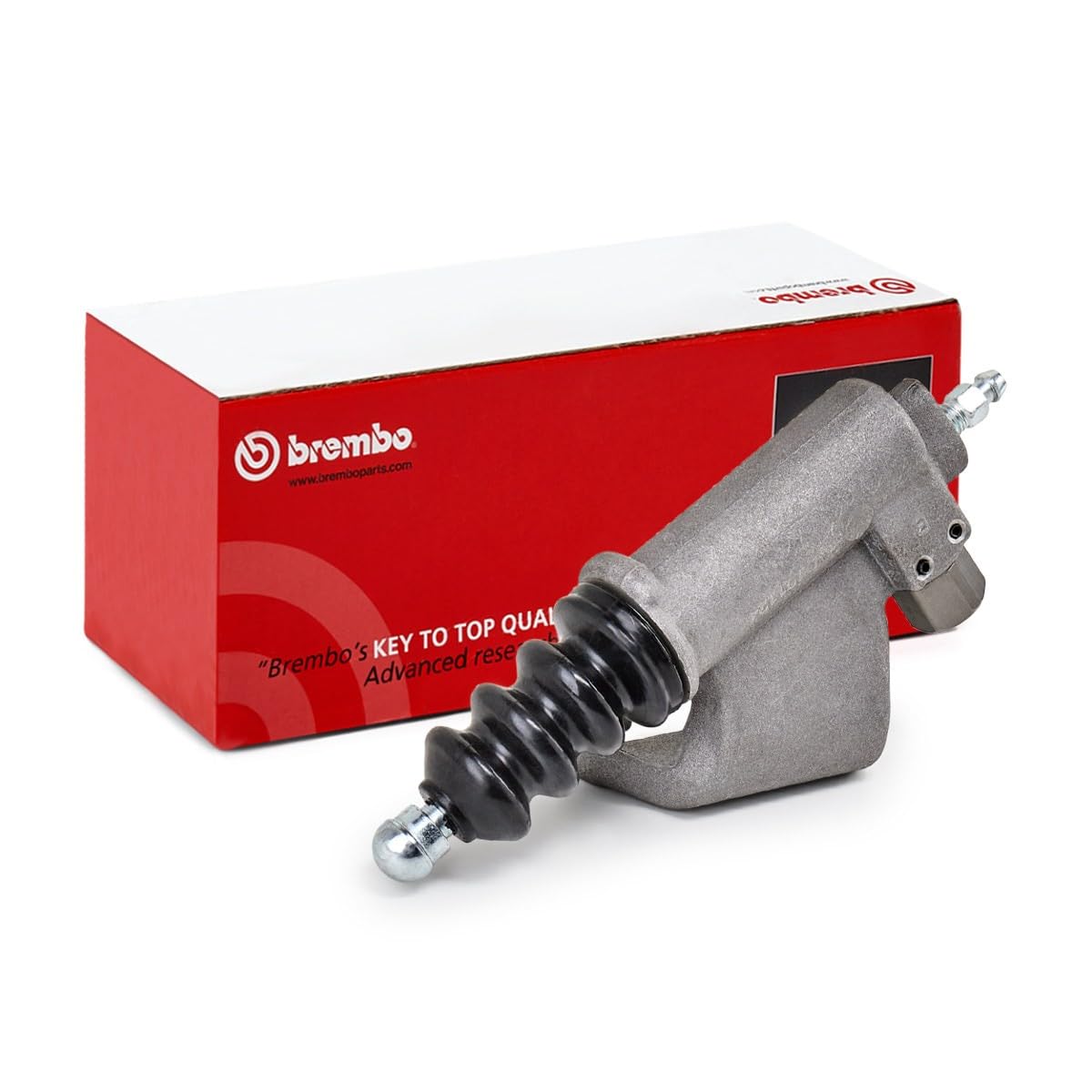 BREMBO E 28 009 Siłownik sprzęgło