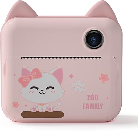 Amazon Co Jp キッズカメラ 女の子 レトロトイカメラ 大人向け 子供用プリントカメラ こどもかめら 男の子 ビデオカメラ 男児 おもちゃ デジカメ 安い 人気 誕生日贈り物 子供の日プレゼント 知育玩具 前後レンズ搭載 10万画素 2 4インチ Ips画面 1080p Hd録画カメラ Amazon Co Jp キッズカメラ 女の子 レトロトイカメラ 大人向け 子供用プリントカメラ こどもかめら 男の子 ビデオカメラ 男児 おもちゃ デジカメ 安い 人気 誕生日贈り物 子供の日プレゼント 知育玩具 前後レンズ搭載 10万画素 2 4インチ Ips画面 1080p Hd録画カメラ