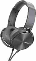 Amazon.co.jp: ソニー ヘッドホン MDR-XB950 : 密閉型