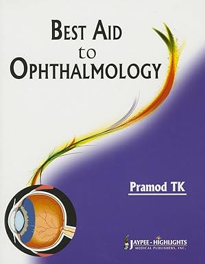 BEST AID TO OPHTHALMOLOGY