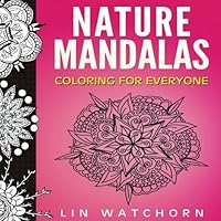 Nature Mandalas 1945362510 Book Cover