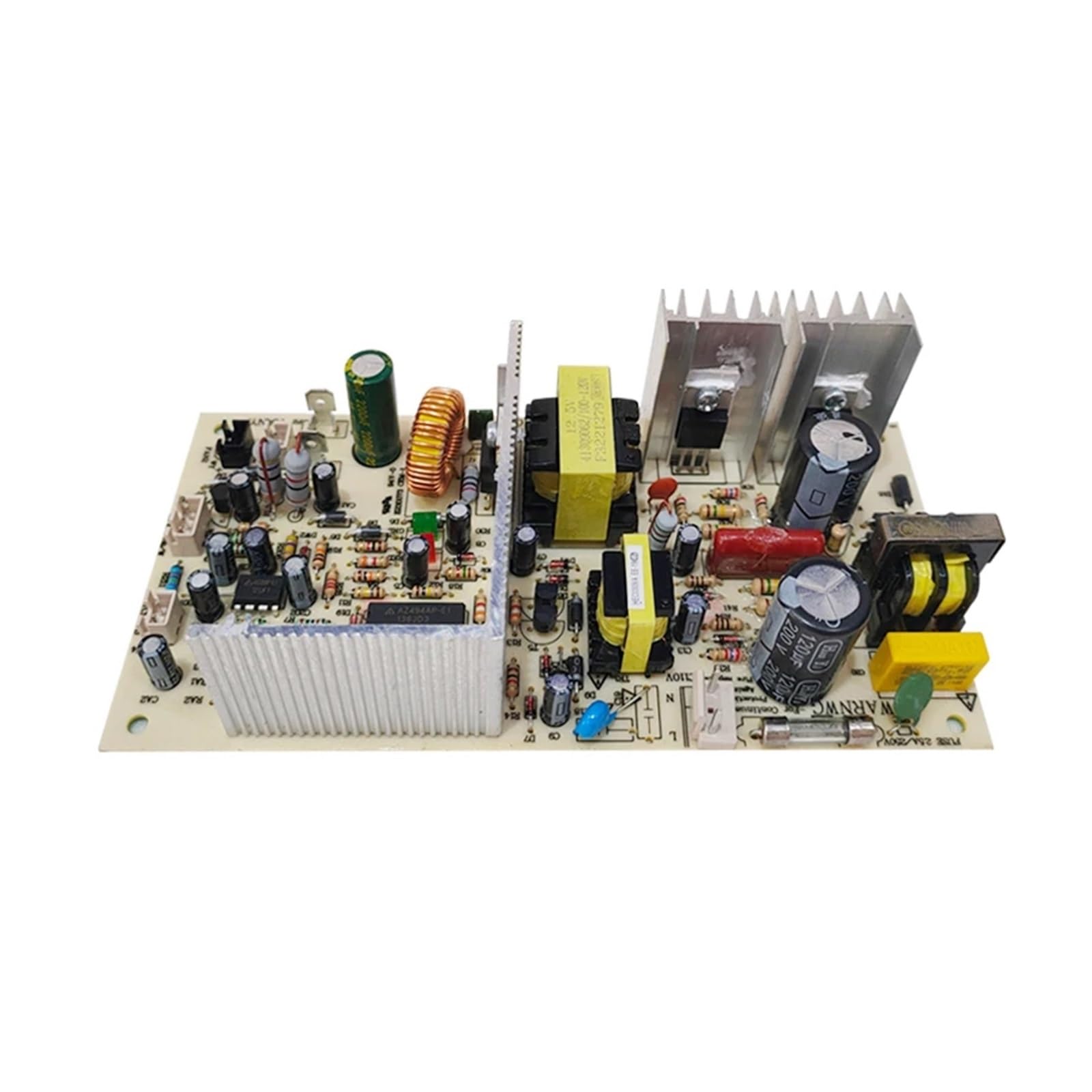 Placa De Alimentación FX101 For Gabinete De Vino Tinto, Tablero Principal FX101, Fuente De Alimentación De 12,5 V, 70W, Accesorios For Refrigerador, Placa De Circuito PCB121110K1