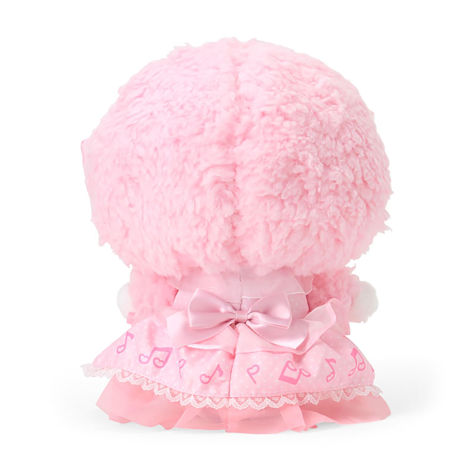 サンリオ　ピアノちゃんのおめかしピアノ発表会 ぬいぐるみ Amazon.co.jp: サンリオ(SANRIO) ぬいぐるみ（ピアノちゃんのおめかし