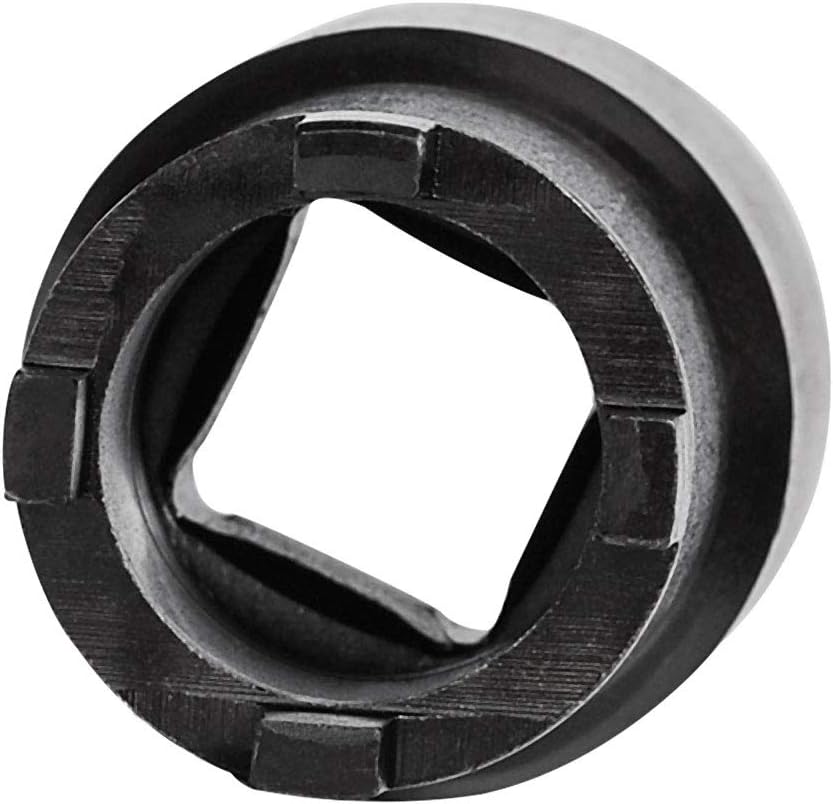 HIFROM Clutch Hub Remove Lock Nut Tool Spanner Socket Wrench Replacement for 2003 2002 2004 2005 2006 2007 2008 Kawasaki Ninja ZX6 ZX6R ZX6RR ZX-6 ZX-6R ZX-6RR ZX600 ZX600R ZX636R ZX10 ZX10R