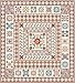Jane Austen 250th Anniversary Quilt Sew Simple Shapes by Lori Holt – 29 Plastic Templates for Appliqué & Quilting – See-Through Fussy Cut Tools for Block of The Month Project