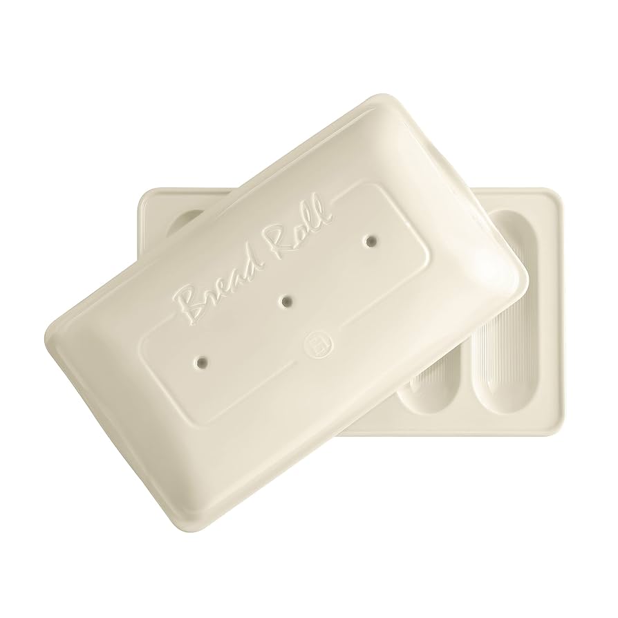 Emile Henry エミール アンリ バケットベーカー 楽天市場】Emile Henry エミール・アンリ パン焼き器 バゲット