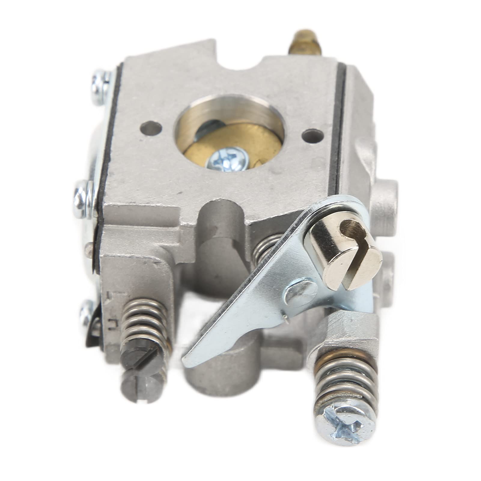 Carburateur de tondeuse Carb carburateur 12300005020 débroussailleuse en métal de carburateur remplacement pour WA‑ 59