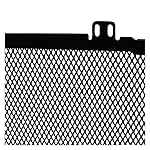 THIKK-Motorcycle-Accessories-Aluminum-Radiator-Grille-Grill-Guard-Cover-Protector-for-BM-W-S1000-RXRRR-S1000RRS1000R-2009-HP4-2018-Radiator-Cover-Guard