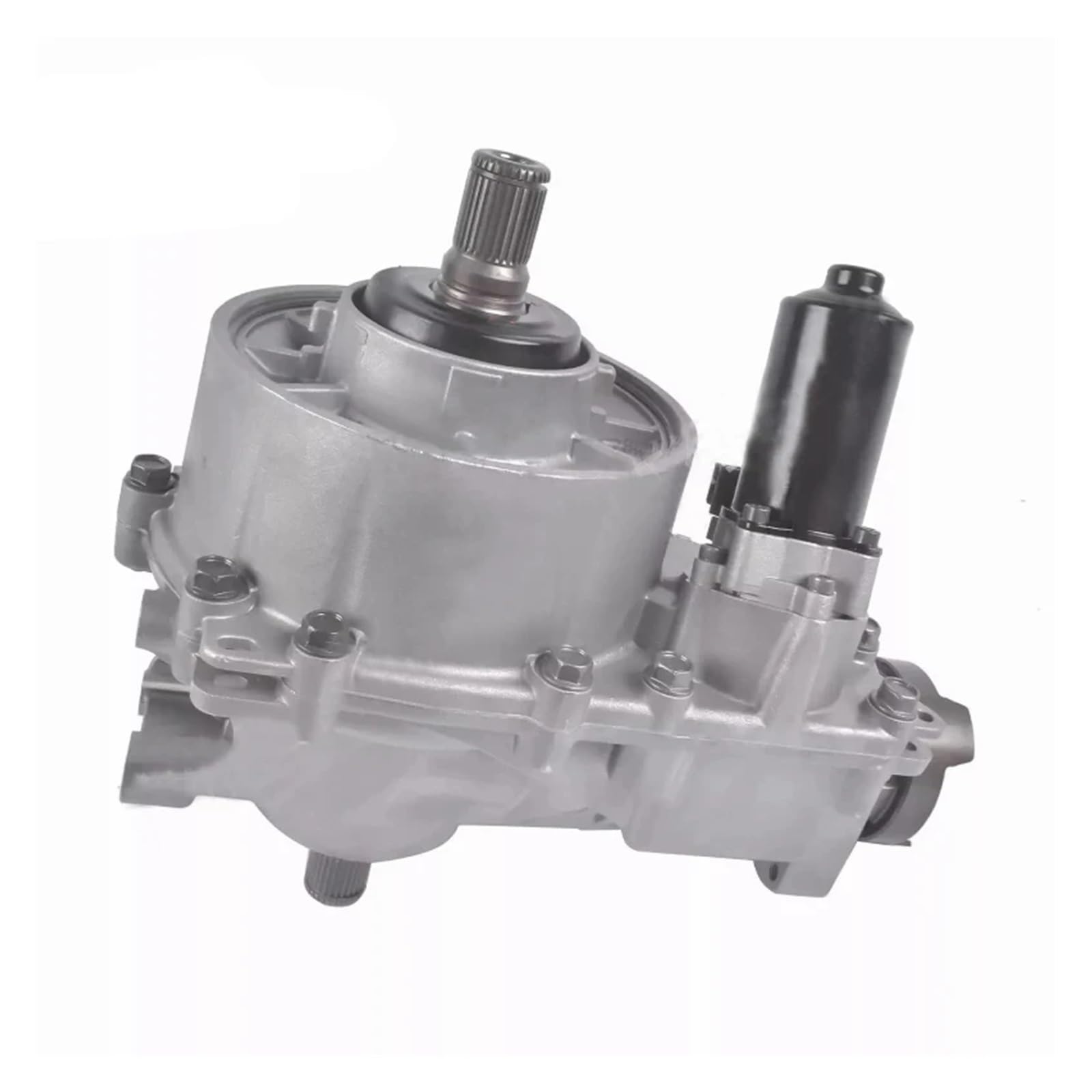 Hyzhuzwpk One Color 53010758Ag 53010758Ah Rear Axle Differential Carrier Assembly 3.73 Ratio 53010758Ae 53010758Af Compatible With Jeep Cherokee 2019-2022