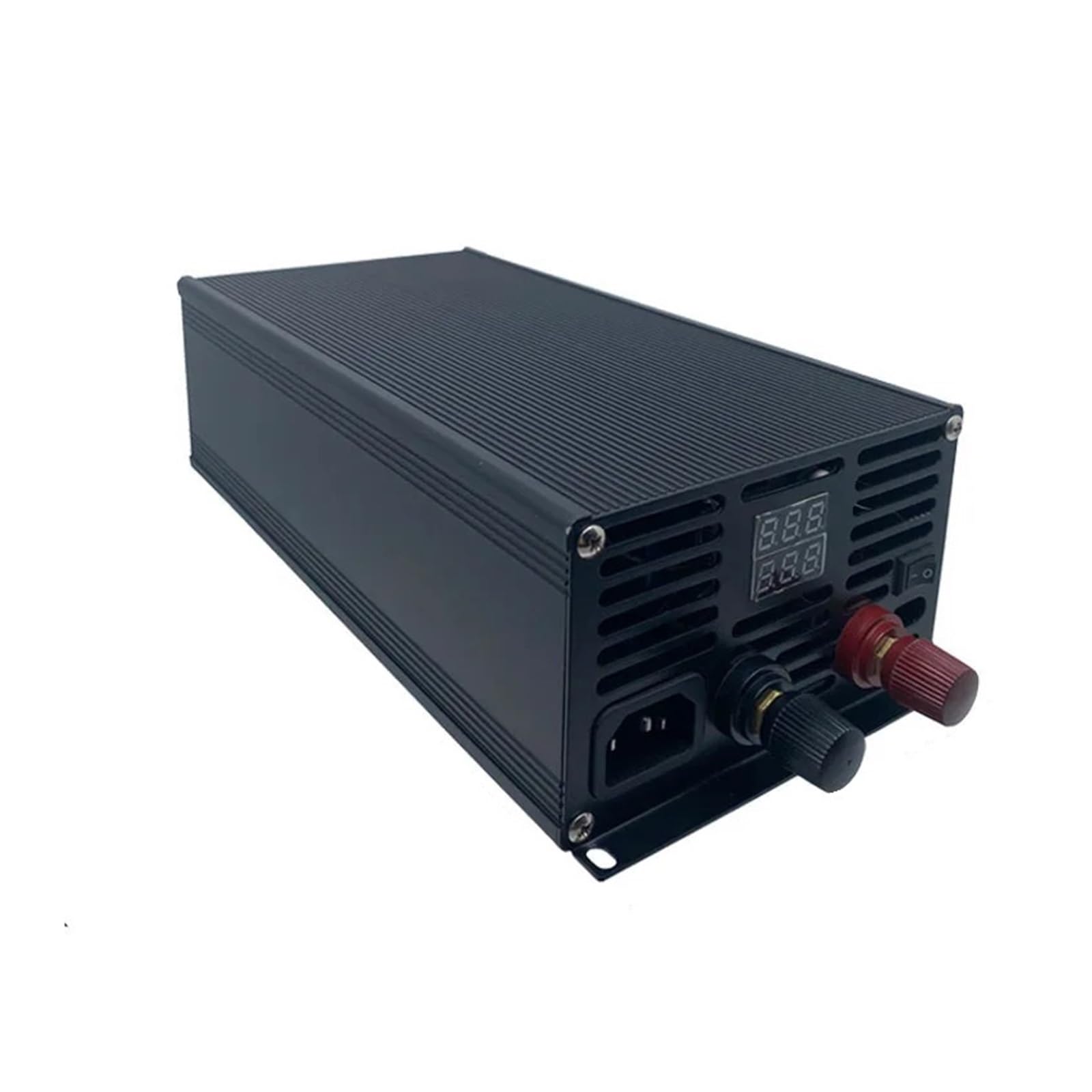 Regulowany zasilacz impulsowy 1500 W 0-12 V 13,8 V 24 V 28 V 36 V 48 V 60 V 72 V 80 V cyfrowy wyświetlacz regulowany napięcie prądu (100 v-1500W, 220V)