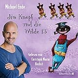 Cover zum Buch Jim Knopf und die Wilde 13