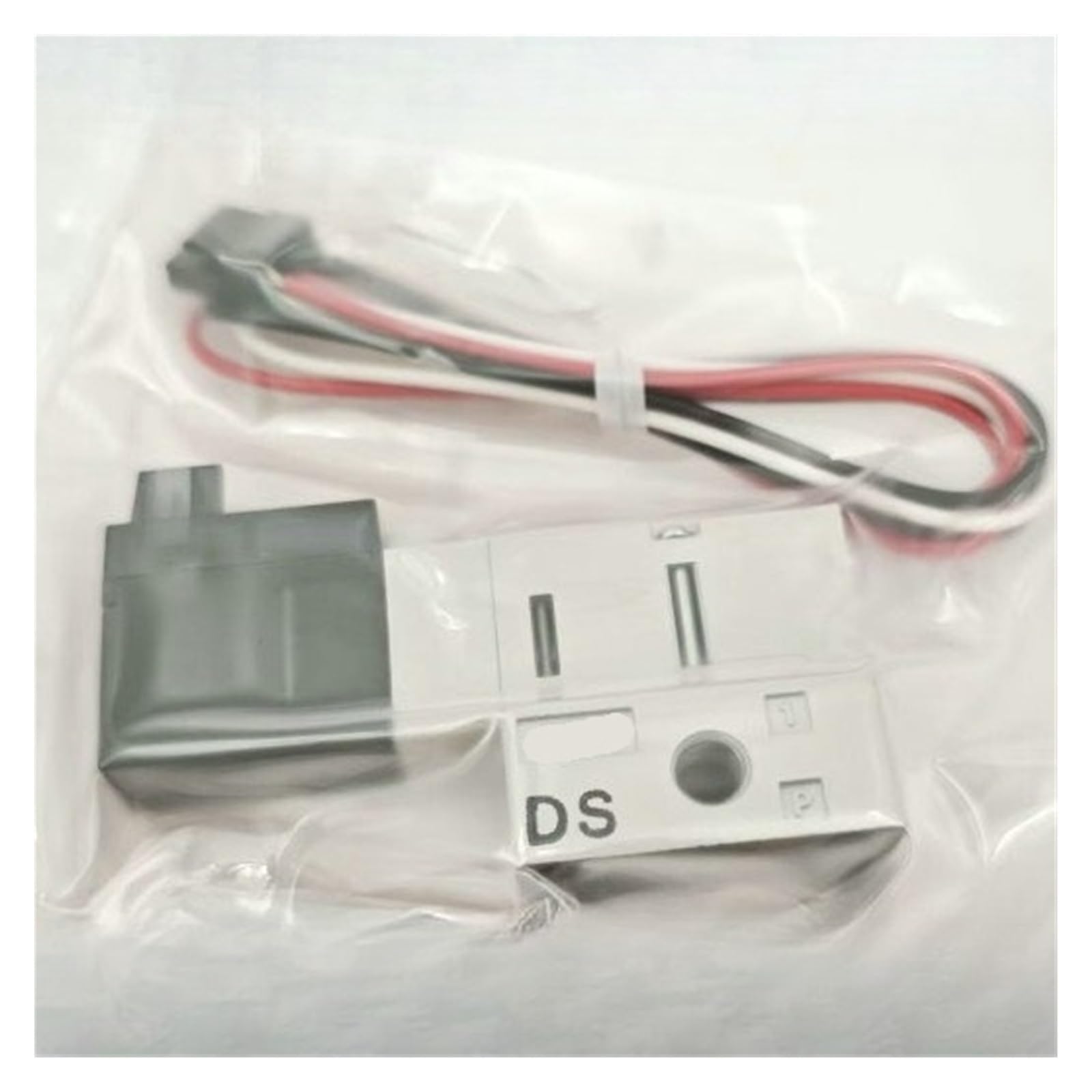 Électrovanne VQD1251W-5L-M5 à commutation rapide et basse consommation