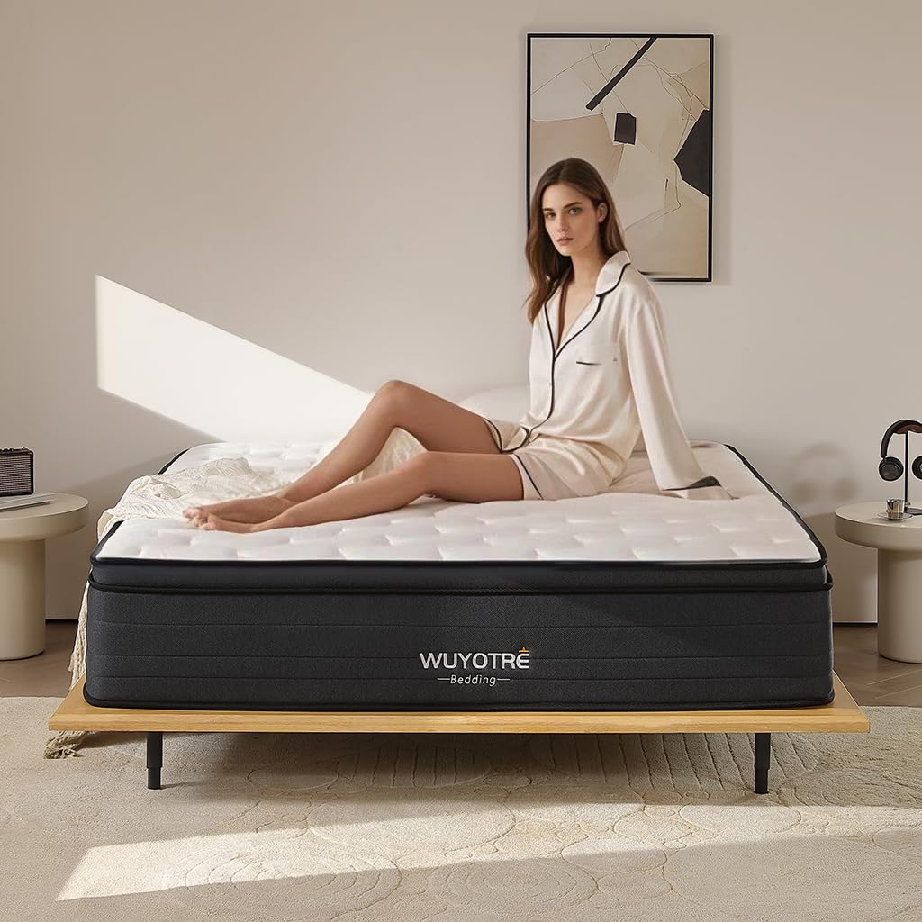 【程度良好】VAMPIRATE 5'6\" MATTRESS Amazon.com: Premium Foam Japanese Floor Mattress,100% High