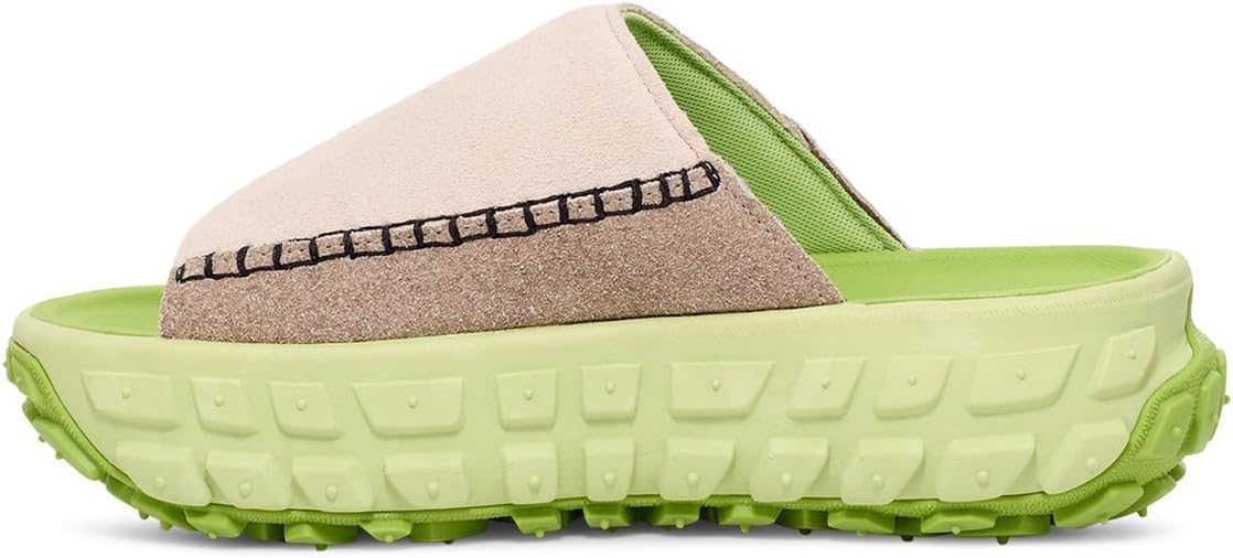 UGG unisex-adult Venture Daze Slide - Image 4