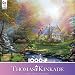 Ceaco Thomas Kinkade - A Mother's Perfect Day Puzzle, 1000Piece Puzzle
