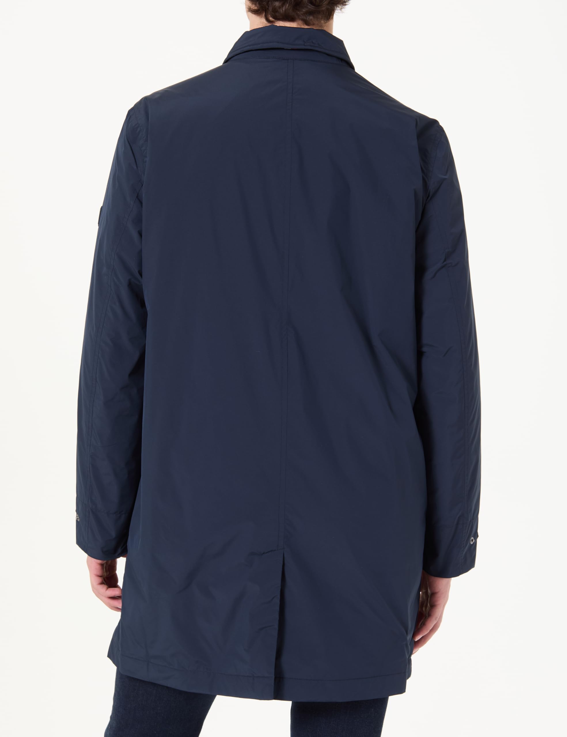Tommy Hilfiger Lw Packable Carcoat Mw0mw42569 Otros abrigos Hombre