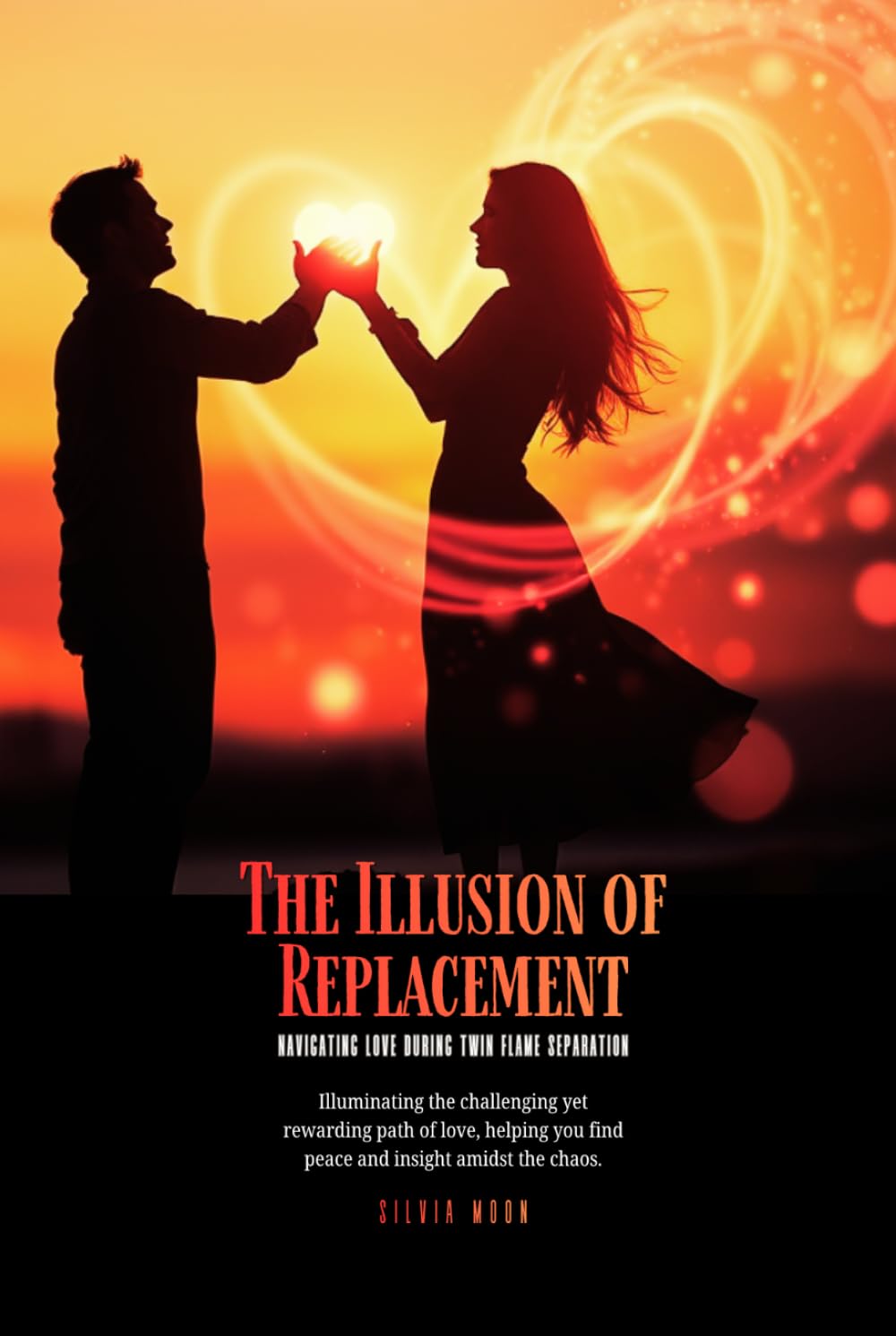 The Illusion of Replacement: Navigating Love During Twin Flame Separation (Twin Flame Love)