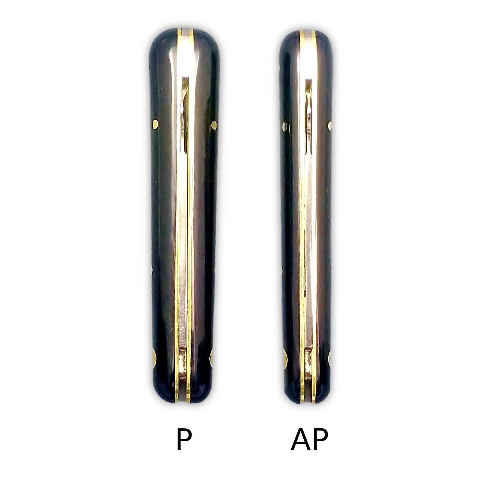 Couteaux Greffoir '2 boeufs' 2buoi couteaux Greffoir 202 AP pZ 1