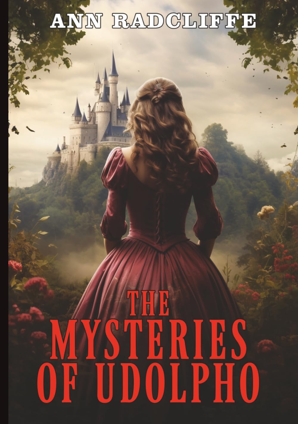 The Mysteries of Udolpho