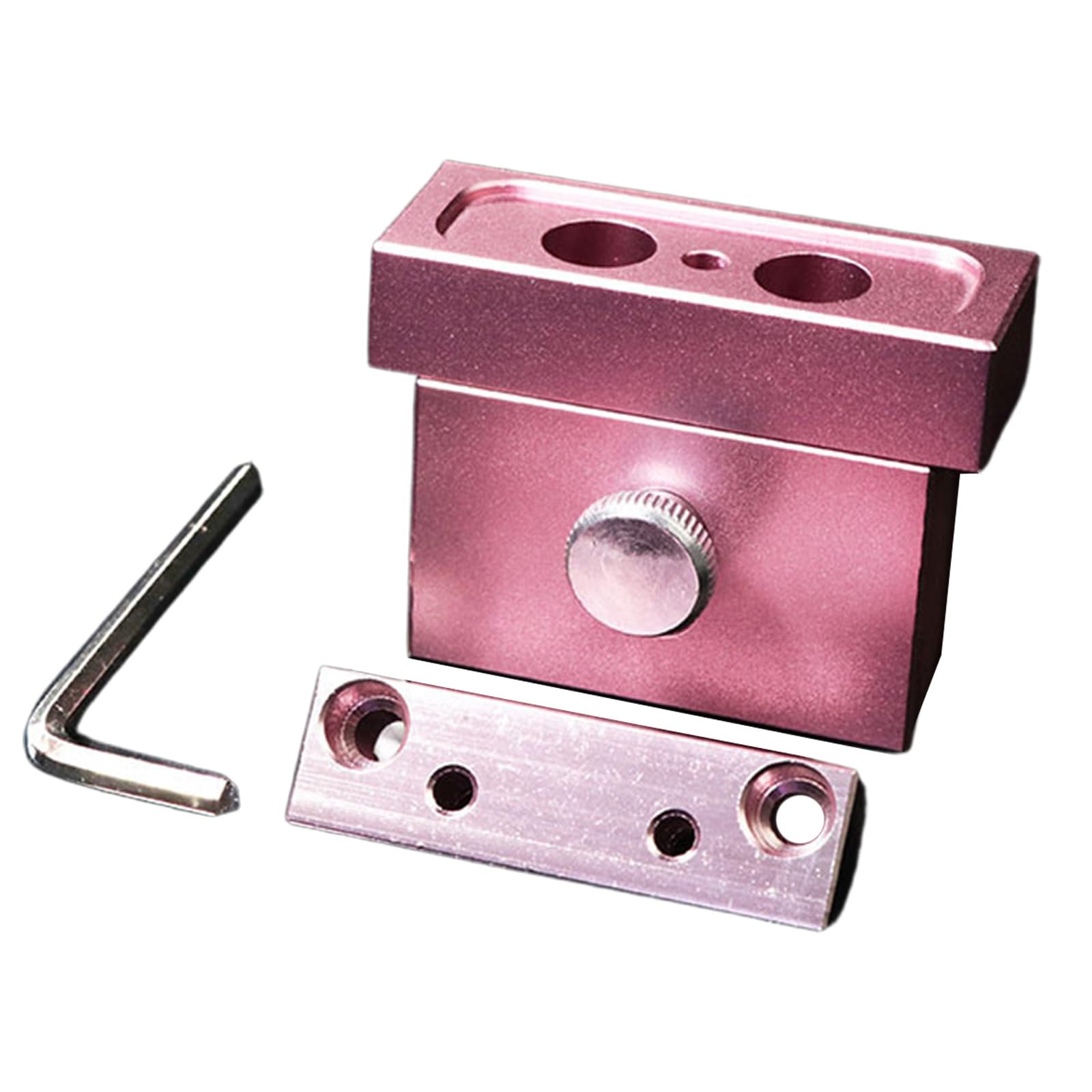 Tsophreniq Professional Aluminum Lipstick Mold for Lipstick Cosmetics Beauty Products and Making Project Lipcolor Cast