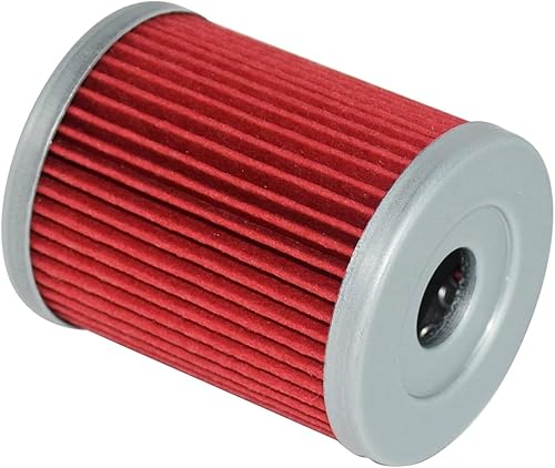 Miniatura 7 de 0470-355 0470-421 Filtro de aire Filtro de aceite Kit de afinación para Arctic Cat 300 2x4 4x4 Arctic Cat 250 2x4 4x4 MRP ATV con bujía, reemplaza