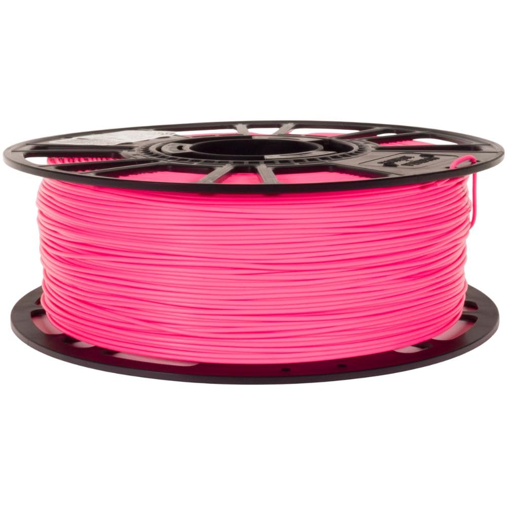 3D-Fuel Tough Pro PCTG Filament for 3D Printing, Electric Pink