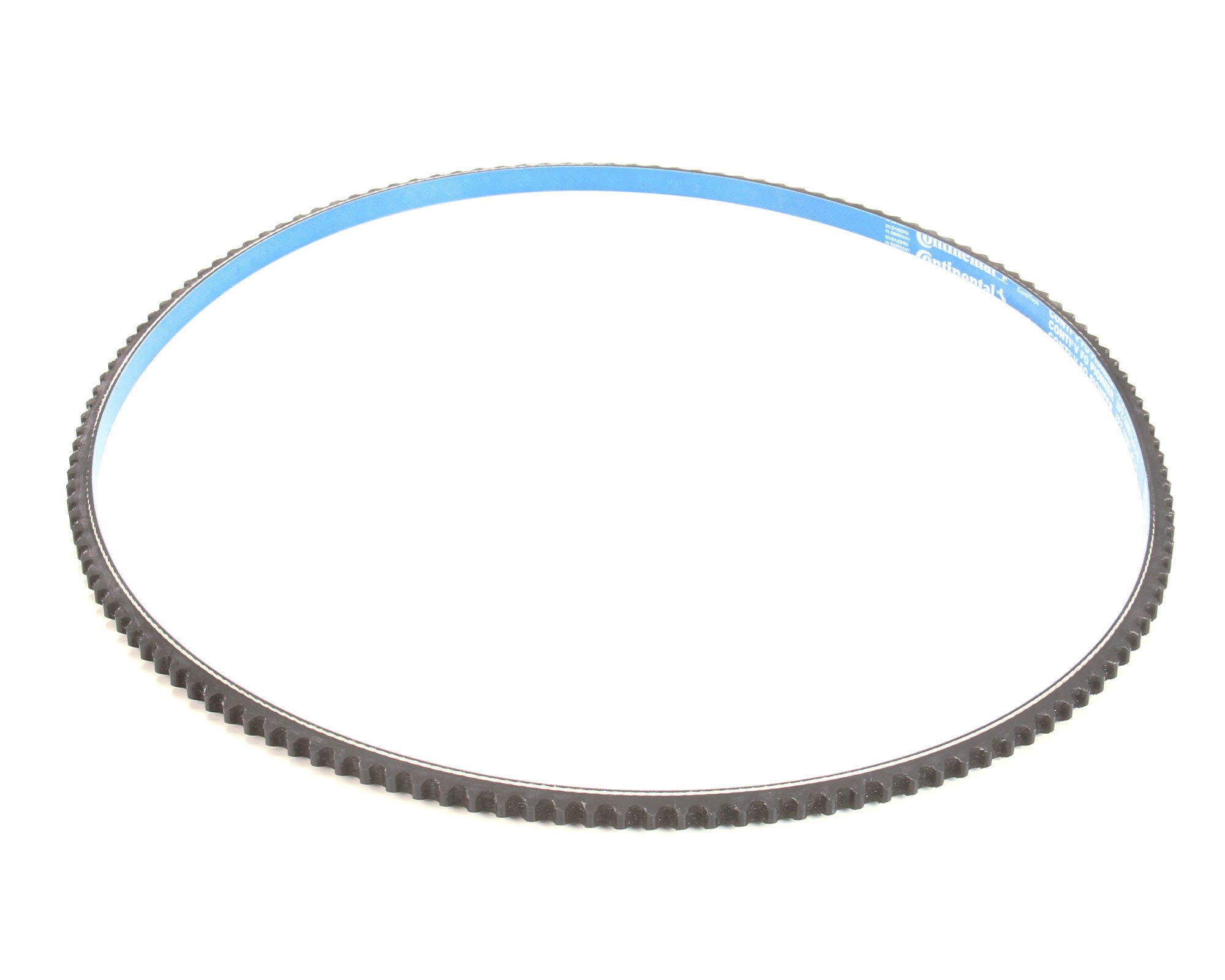 Varimixer 100-90.1 Xpz 1060 V-Belt, Groove, 60 Hz