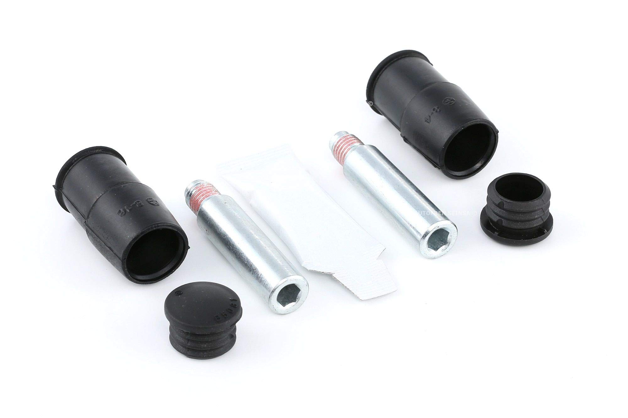 Autofren Seinsa D7003C Guide Sleeve Kit, brake caliper