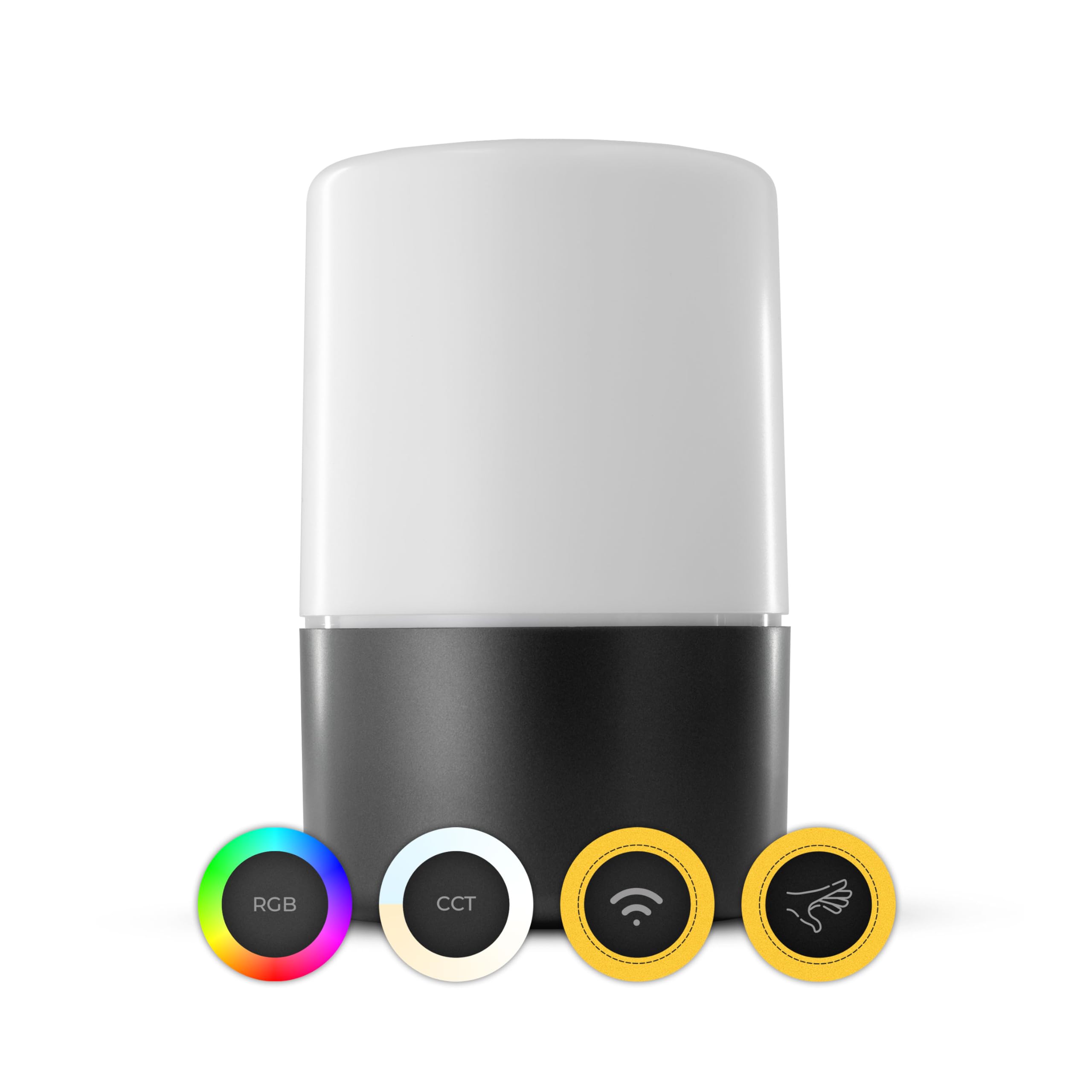 Phoscon HIVE Leuchtende Begleiter Smart Home Lampe