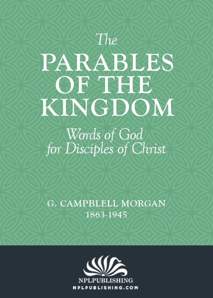 The Parables of the Kingdom