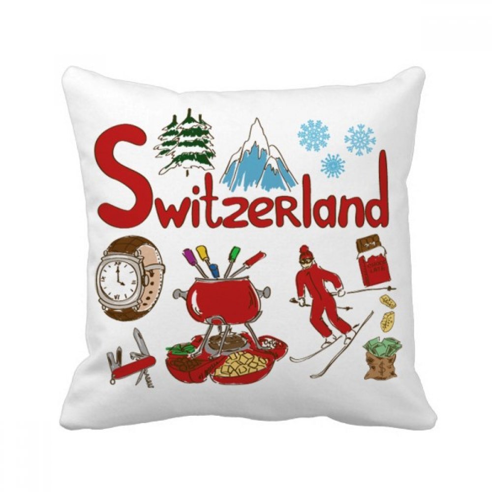 Coussin Irlande vert cadeau idéal 40x40 cm pour amateurs de décoration celtique
