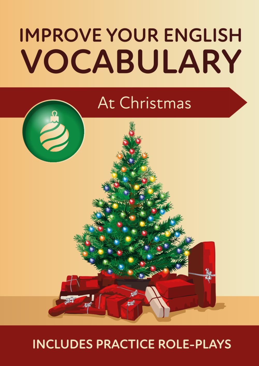 Improve Your English Vocabulary: At Christmas
