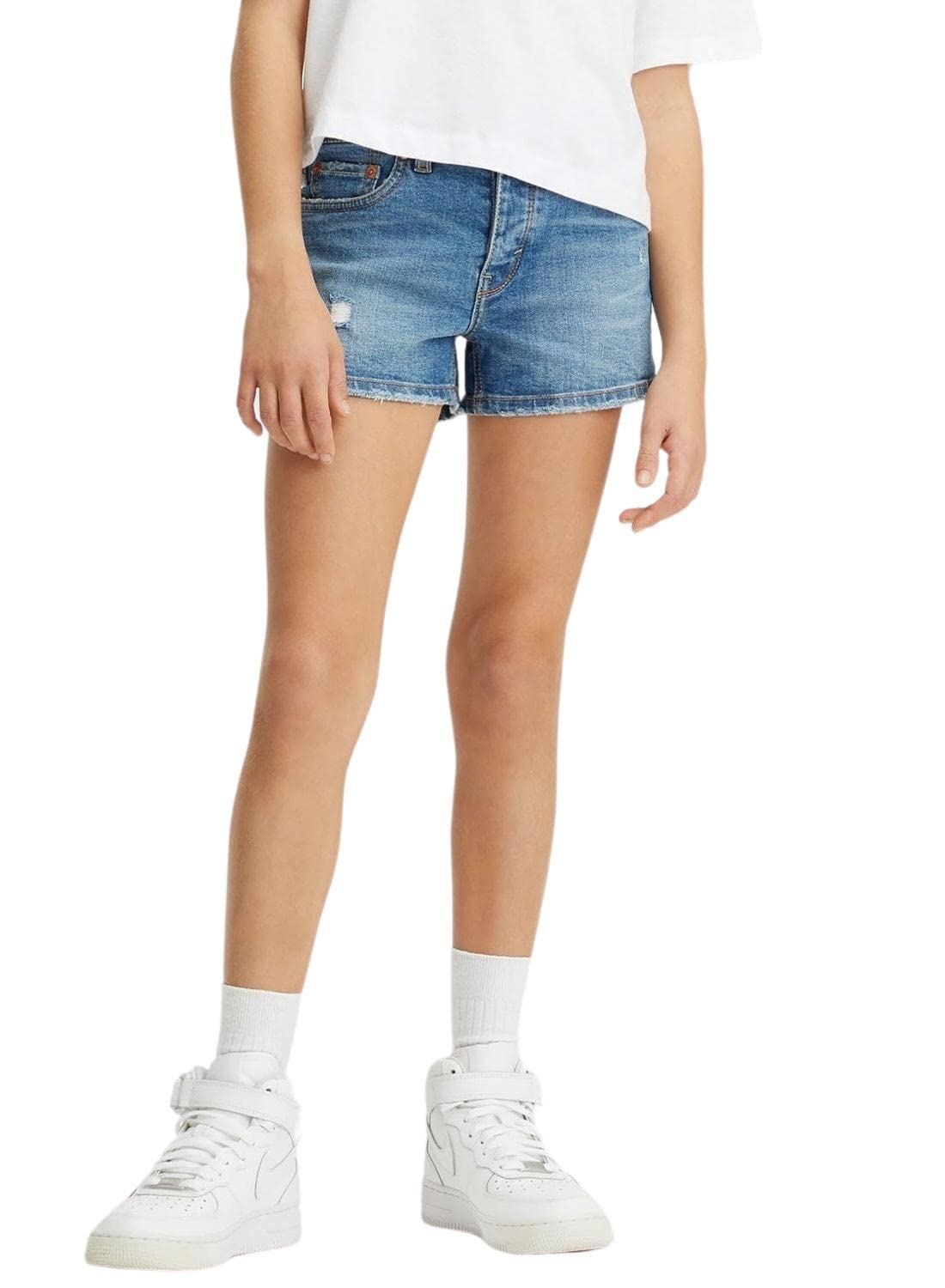 Levi's Lvg 501 Original Shorts