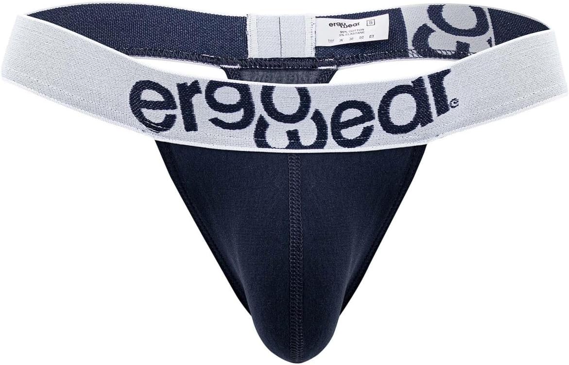 ErgoWear Mens Fashion Underwear Thongs