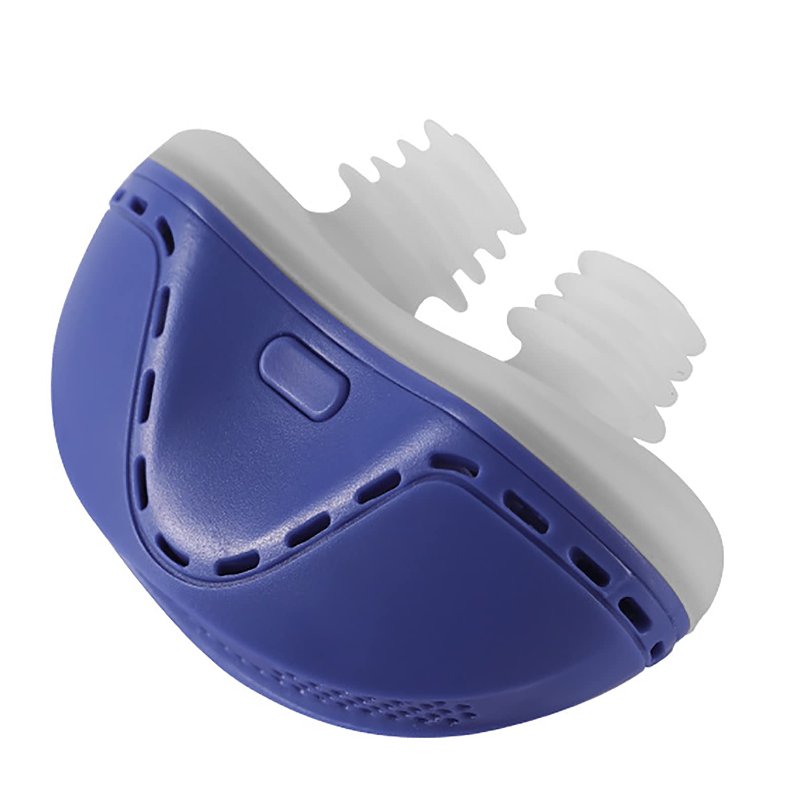 Anti Snoring Devices, Adjustable Wind Speed Electric Stop Snoring Nasal Dilators, USB Rechargeable, Dual Eddy Current Technology, Snore Stopper Solution for Men and Women