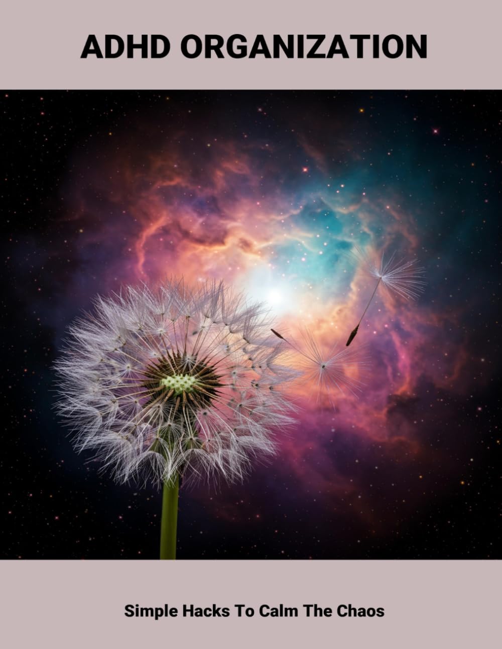 Adhd Organization: Simple Hacks To Calm The Chaos