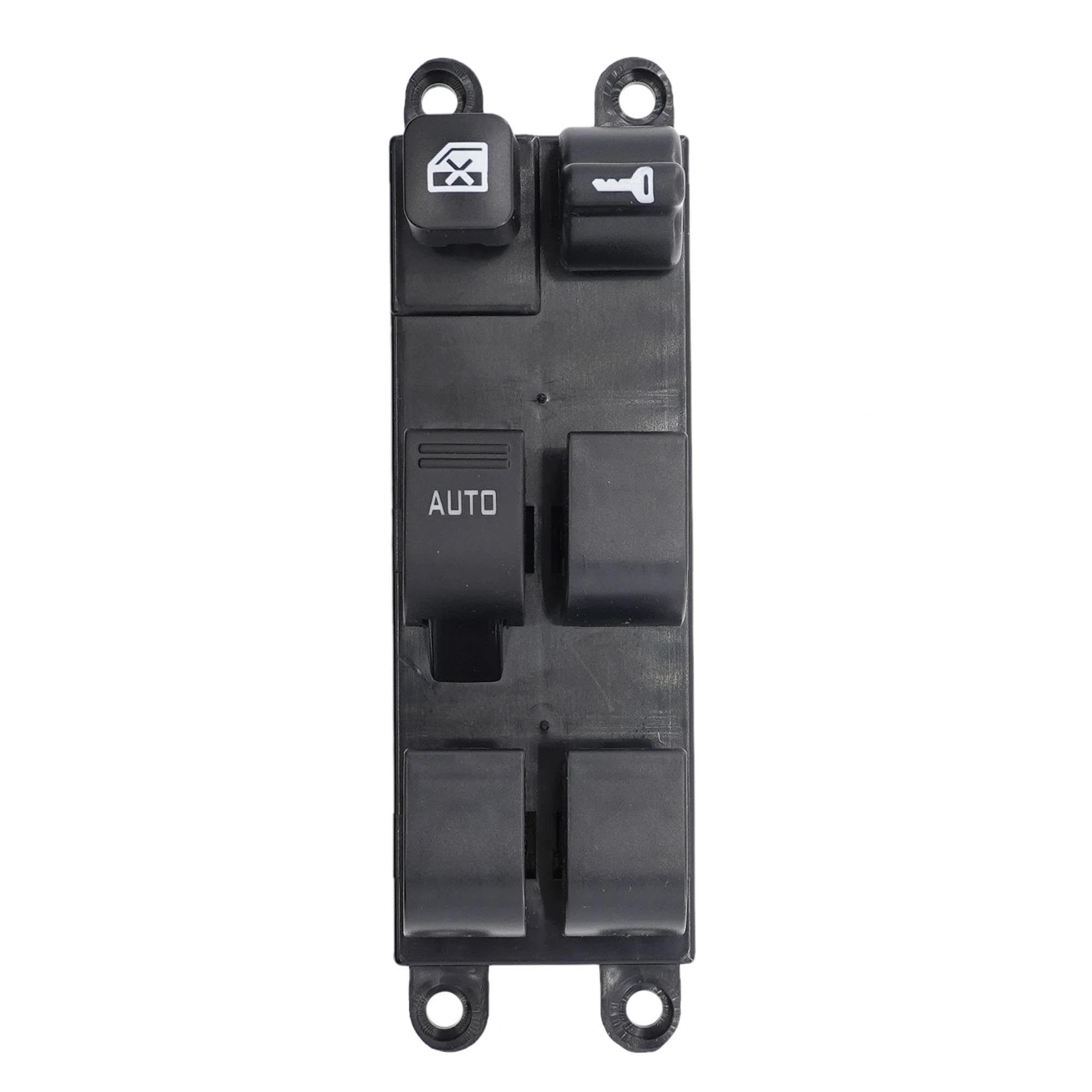 Bouton commutation commande principale fenêtre électrique gauche Altima 25401-9E000