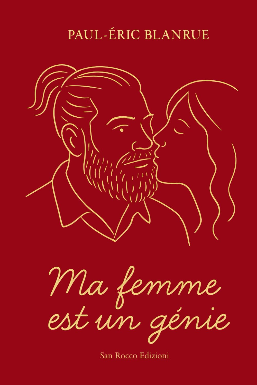 Ma femme est un génie
