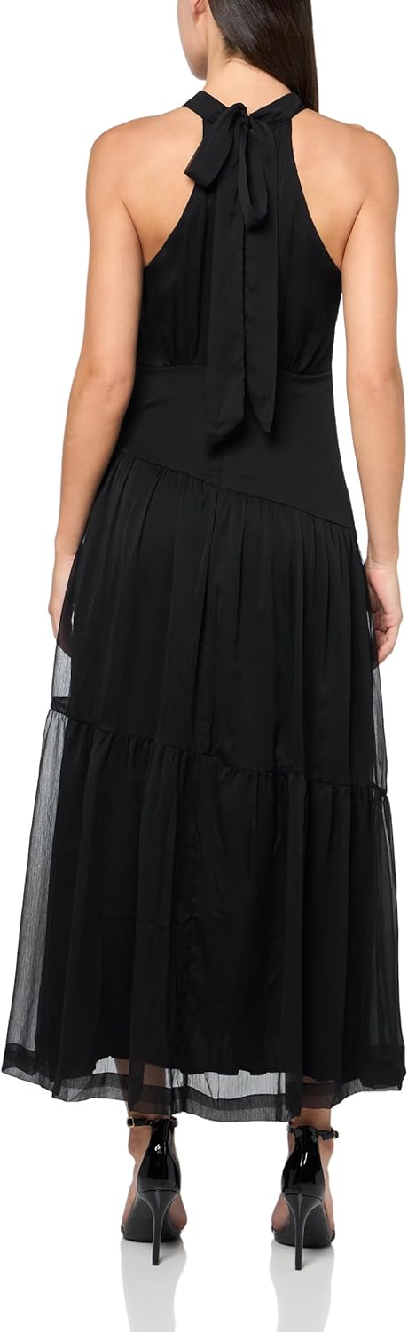 Petal & Pup Womens Eden Maxi Dress - Image 2