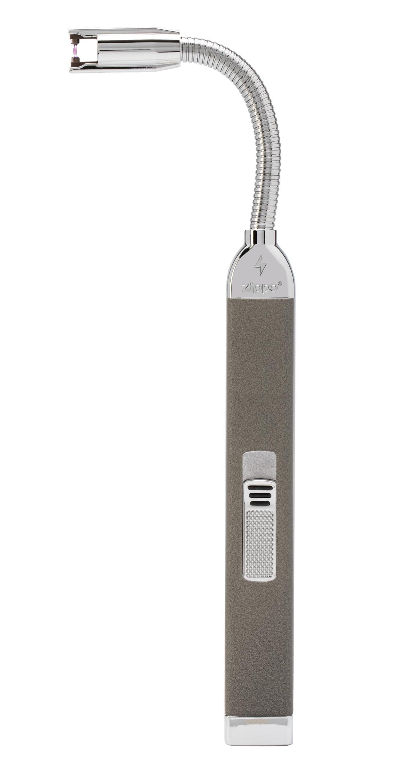 Allume-bougie Zippo arc électrique pour créer une ambiance chaleureuse à la maison