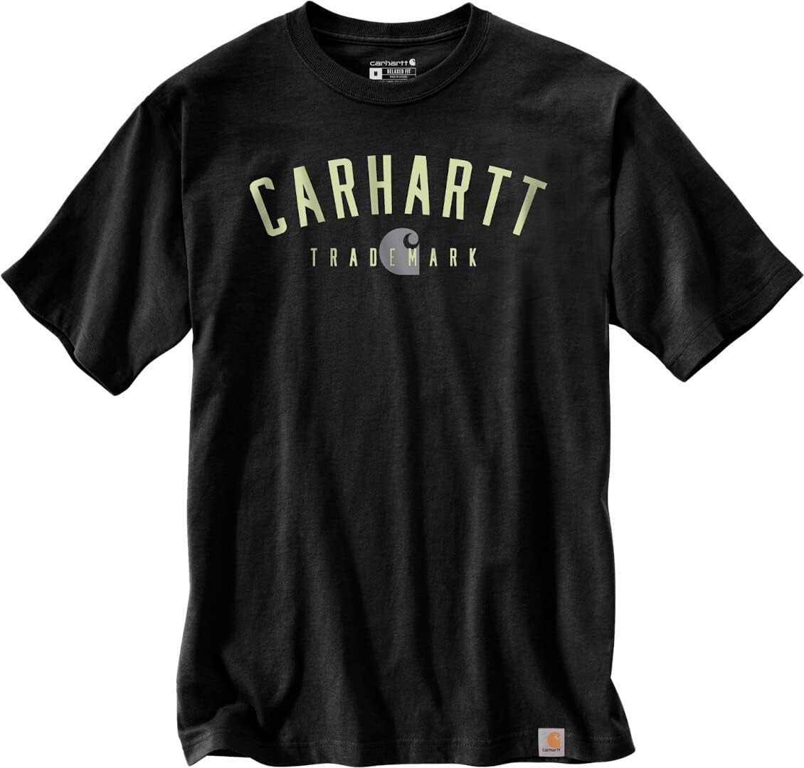 Men's Workwera Graphic T-Shirt