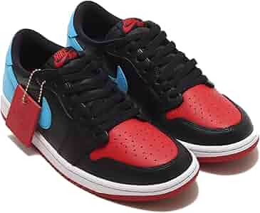シューズ(男性用) NIKE WMNS AIR JORDAN 1 LOW OG CZ0775-046 Nike Air Jordan 1 Retro Low OG NC to Chi CZ0775-046 Womens