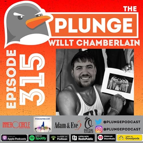Willt Chamberlain | Episode #315