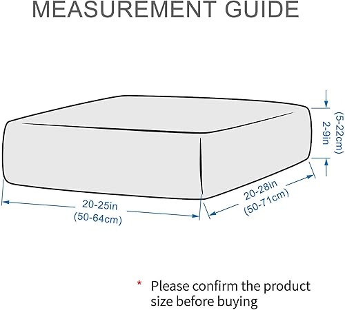 Miniatura 2 de Fundas de cojín de terciopelo para sofá, funda de cojín elástica para asiento de sofá, protector de muebles suave, extraíble y lavable para sala de