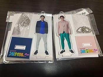 Amazon.co.jp: マユリカ うなげろりん アクリルスタンド アクスタ 舞台