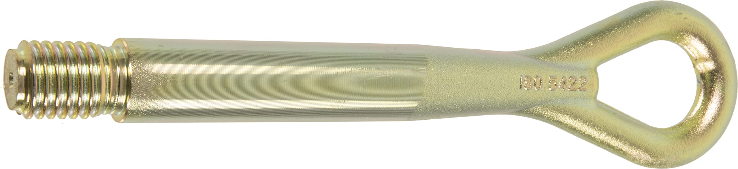 TarosTrade 246-0143-N-85197 Bullone Gancio Traino