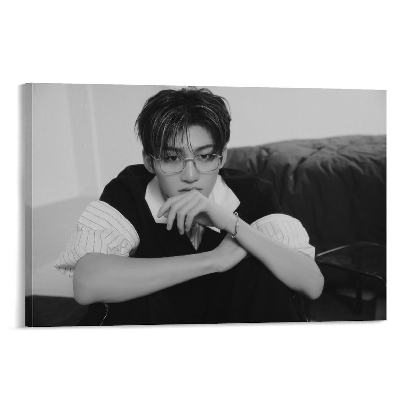 TWS ジフン JIHOON サイン TRY WITH US JIHOON TWS Official Photocard