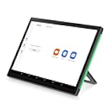 ROCWARE RT13 Touch Panel for Room Scheduling and Meeting Control