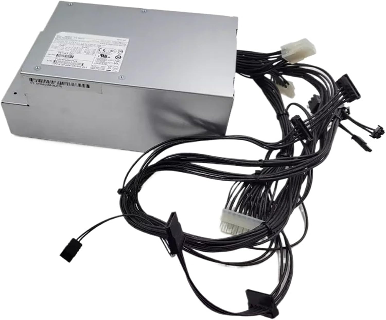 1pc PSU for Z4 Z6 G4 1000W Switching Power Supply D15-1K0P1A 851383-001